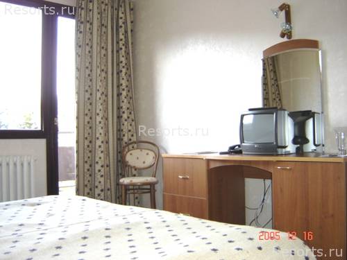 Finlandia Hotel 12